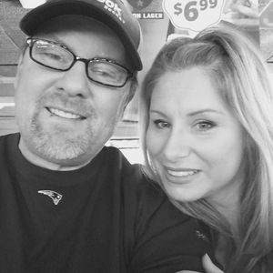 Meet your Posher, Todd